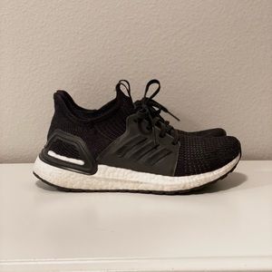 Women’s Adidas Ultraboost sneakers